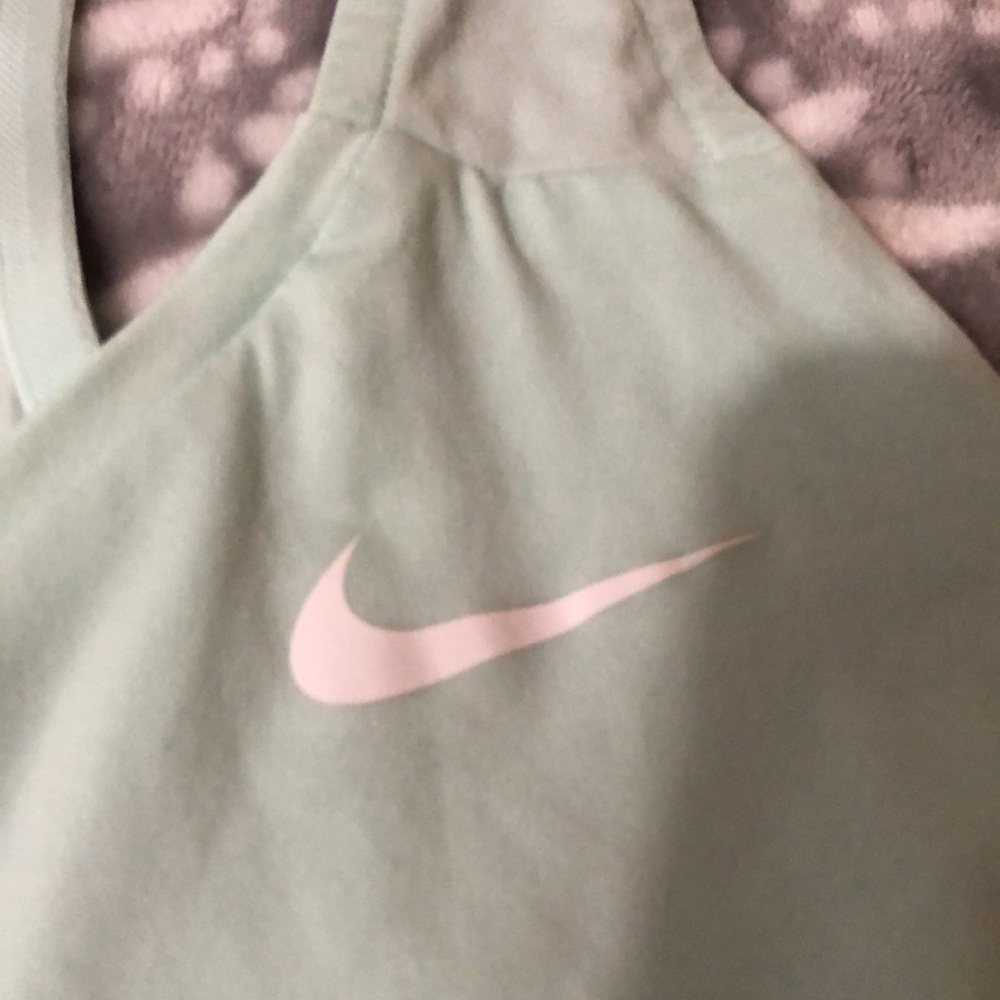 Nike Racerback Tank - Picture 3 of 7